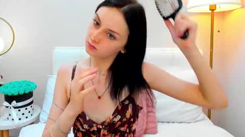 Nancy online show from March 8, 1:15 pm