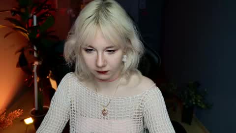 nancymartinez online show from March 12, 1:08 pm