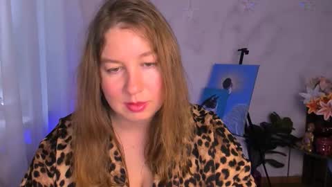 Nancy online show from November 6, 9:34 am