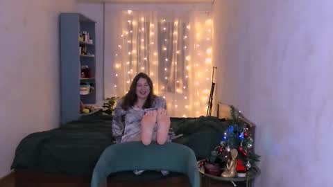 Nancy online show from January 6, 7:40 pm