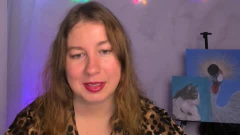 Nancy online show from October 10, 6:36 pm