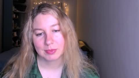 Nancy online show from April 4, 6:37 pm