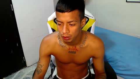 nando_col online show from November 1, 12:15 pm