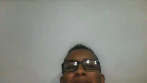 Nando Rincon online show from October 26, 5:52 am