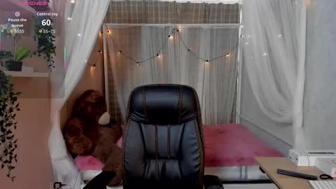 Snapshot of nanii_velvett chatting on September 24, 12:56 pm Nanii           online show from September 24, 12:56 pm