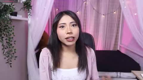 Snapshot of nanii_velvett chatting on October 16, 2:49 pm Nanii           online show from October 16, 2:49 pm