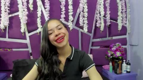 nanis james15 online show from February 11, 2:37 am