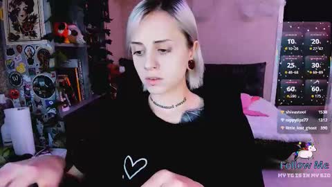 Monday-Friday 12-4 AM and 6-9 AM New York time online show from November 23, 9:46 pm