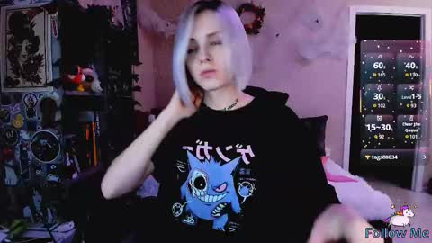 Monday-Friday 12-4 AM and 6-9 AM New York time online show from November 8, 9:07 pm