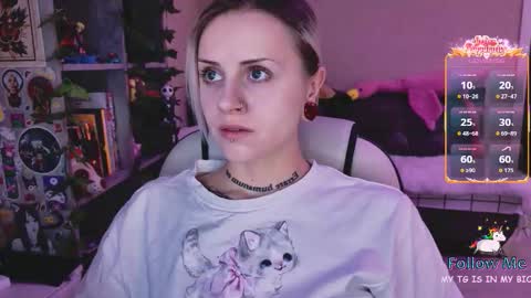 Monday-Friday 12-4 AM and 6-9 AM New York time online show from February 13, 8:45 pm