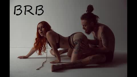 Snapshot of nanna_and_balder2 chatting on September 23, 4:06 am nanna_and_balder2 online show from September 23, 4:06 am