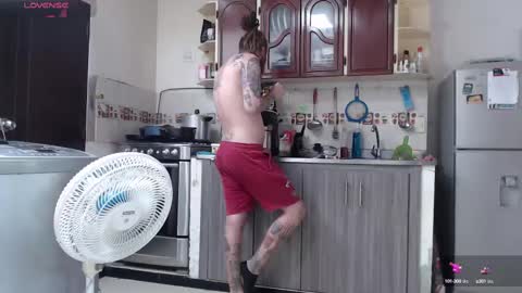 Snapshot of nanna_and_balder2 chatting on March 6, 9:09 pm nanna_and_balder2 online show from March 6, 9:09 pm