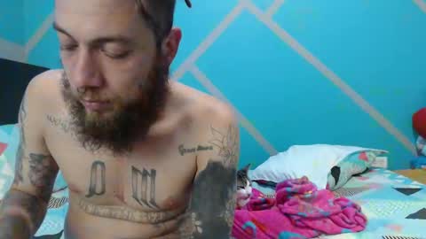 Snapshot of nanna_and_balder2 chatting on October 28, 4:13 am nanna_and_balder2 online show from October 28, 4:13 am