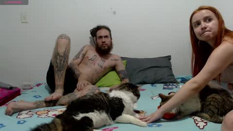 Snapshot of nanna_and_balder2 chatting on January 30, 11:55 pm nanna_and_balder2 online show from January 30, 11:55 pm