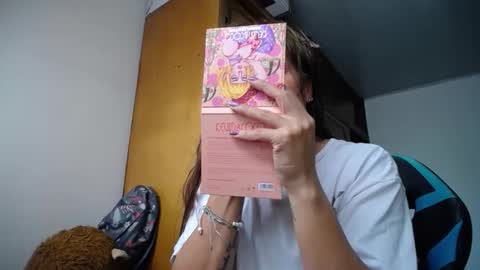 nanna yoshi online show from April 9, 5:51 pm