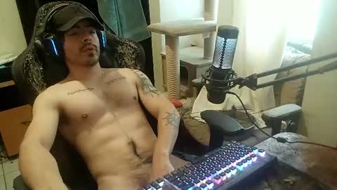 Nan online show from July 14, 2:05 am
