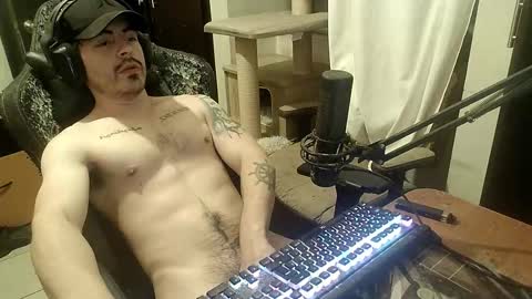 Nan online show from February 27, 2:26 am