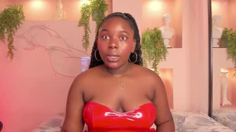 nanymoreno online show from November 5, 12:29 pm