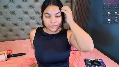 NAOMI online show from April 2, 6:59 pm