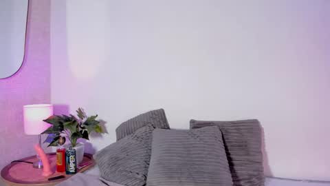 Snapshot of naomi_dh chatting on October 21, 9:18 pm Naomi online show from October 21, 9:18 pm