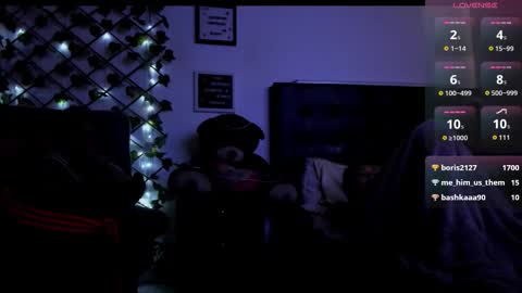 naomi_kobayashi online show from November 17, 4:20 pm