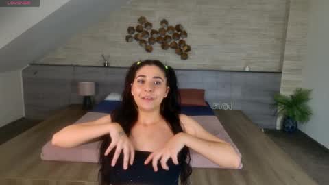 naomi_lush online show from June 2, 12:29 pm