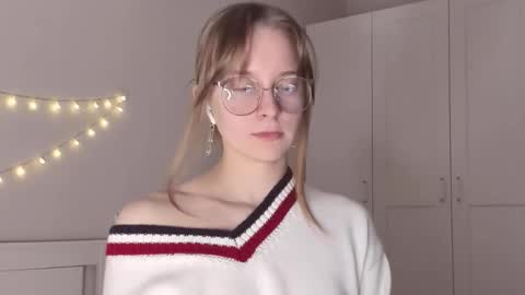 Naomi online show from February 6, 7:38 pm