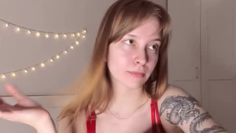 Naomi online show from March 14, 11:53 pm