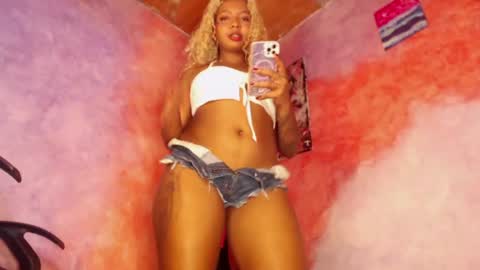 mara Jos online show from June 14, 12:54 am