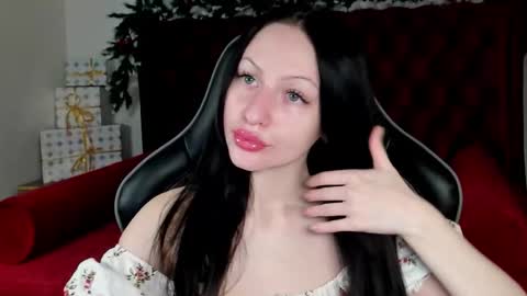 Naomi online show from December 17, 5:14 am