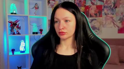 Naomi online show from February 25, 6:17 am