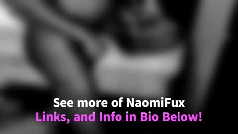 Naomi online show from February 26, 5:46 am