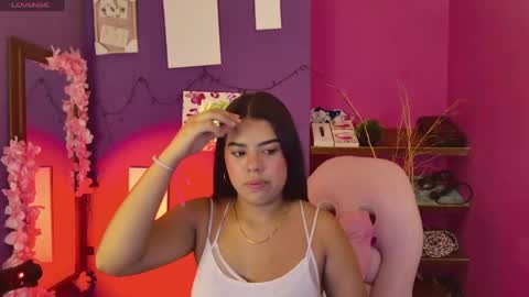 Nahomi online show from May 15, 8:16 pm
