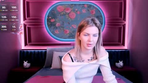 Snapshot of naomisol chatting on October 9, 7:30 pm Naomi online show from October 9, 7:30 pm