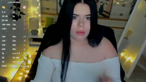 Naomi online show from February 20, 8:00 pm