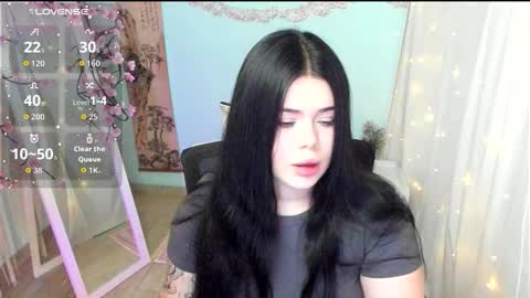 Naomi online show from March 16, 7:12 am