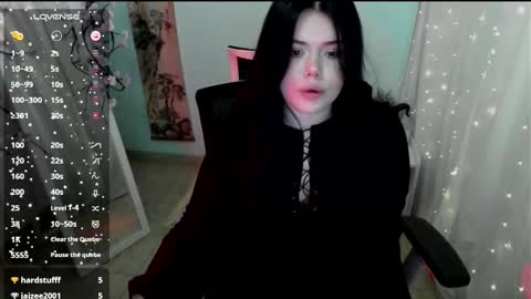 Naomi online show from March 27, 7:36 am