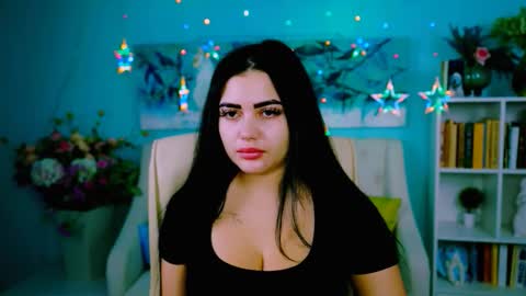 naomiwilsons online show from November 30, 12:34 pm