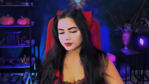 naomiwilsons online show from November 3, 12:28 pm