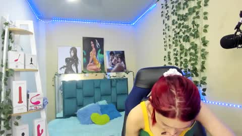 naomy online show from February 26, 2:30 am