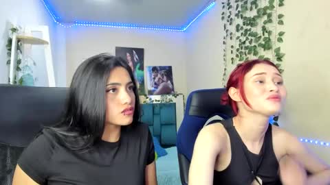 naomy online show from March 1, 10:42 pm