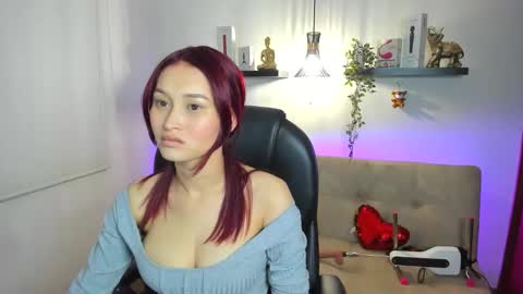 Naomy Stanley online show from April 9, 11:43 pm