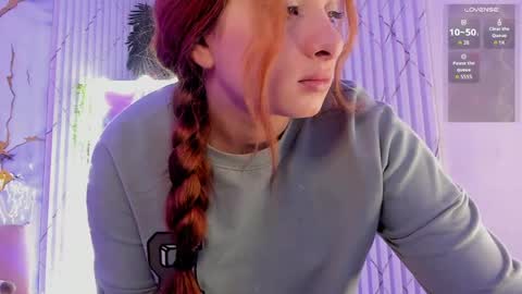 Naomy  online show from April 11, 7:45 am