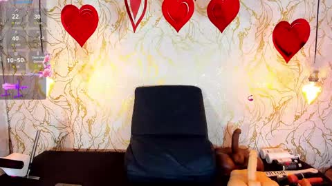 Naomy online show from May 8, 8:36 pm