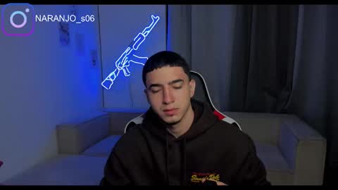 sebastian online show from March 24, 7:25 am