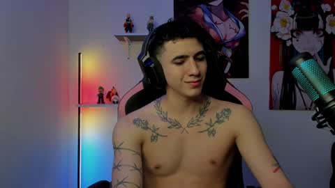 sebastian online show from December 14, 9:29 am