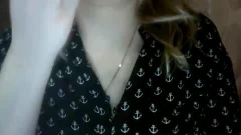 NarcisJill online show from February 12, 10:26 pm