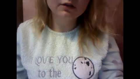 NarcisJill online show from January 30, 9:47 am