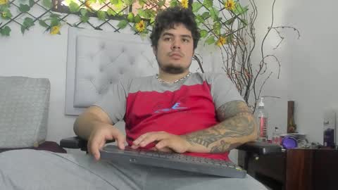 deibyd online show from October 13, 5:59 pm