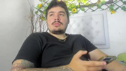 deibyd online show from December 22, 5:52 pm